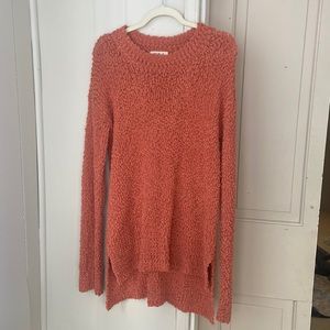 Listicle Size S Sweater